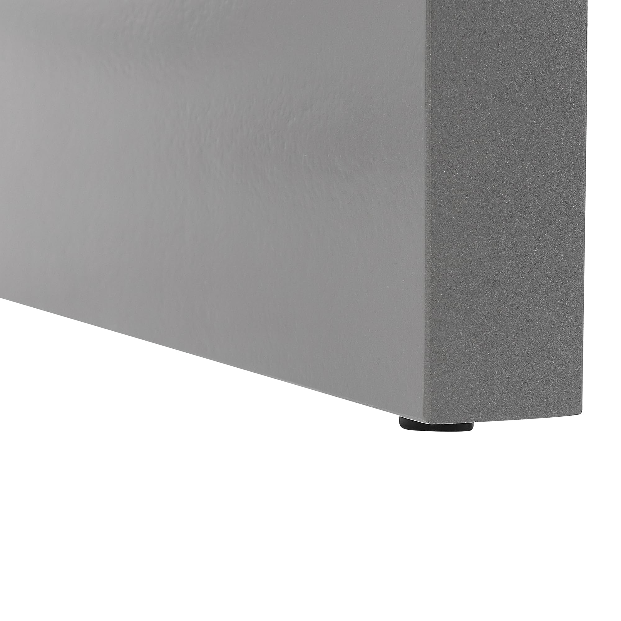 beliani-taranto-esszimmerset-beton-grau-u-form-4-personen image 8