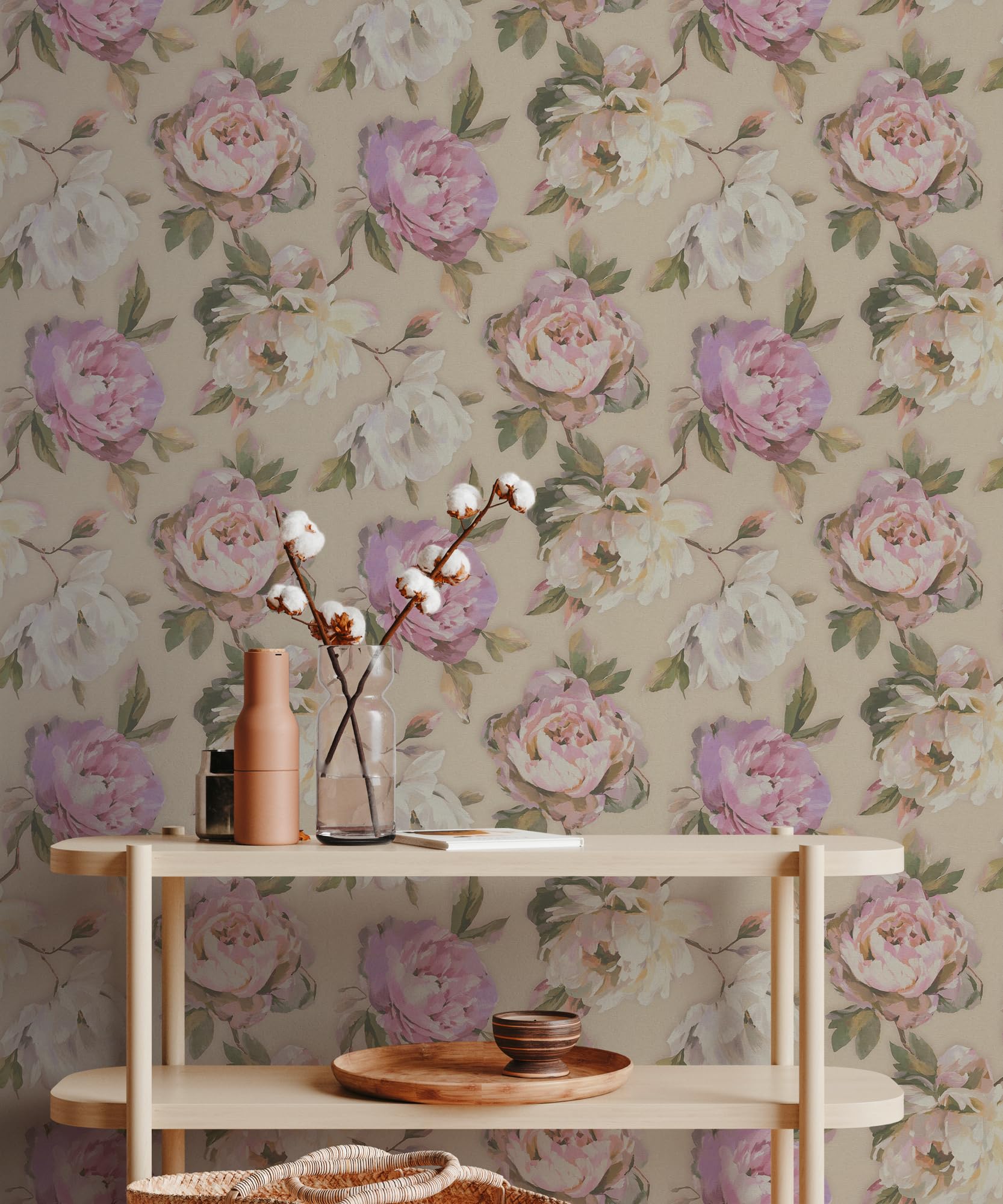 a-s-cr-ation-rosen-vliestapete-violett-pink-10-05x0-53-m image 6