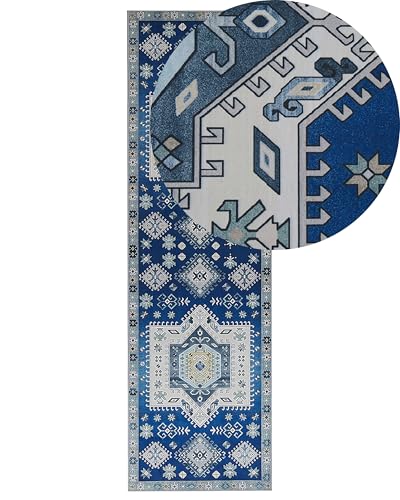 beliani-parvakadli-l-ufer-60-x-200-cm-blau-beige-geometrisch image 6