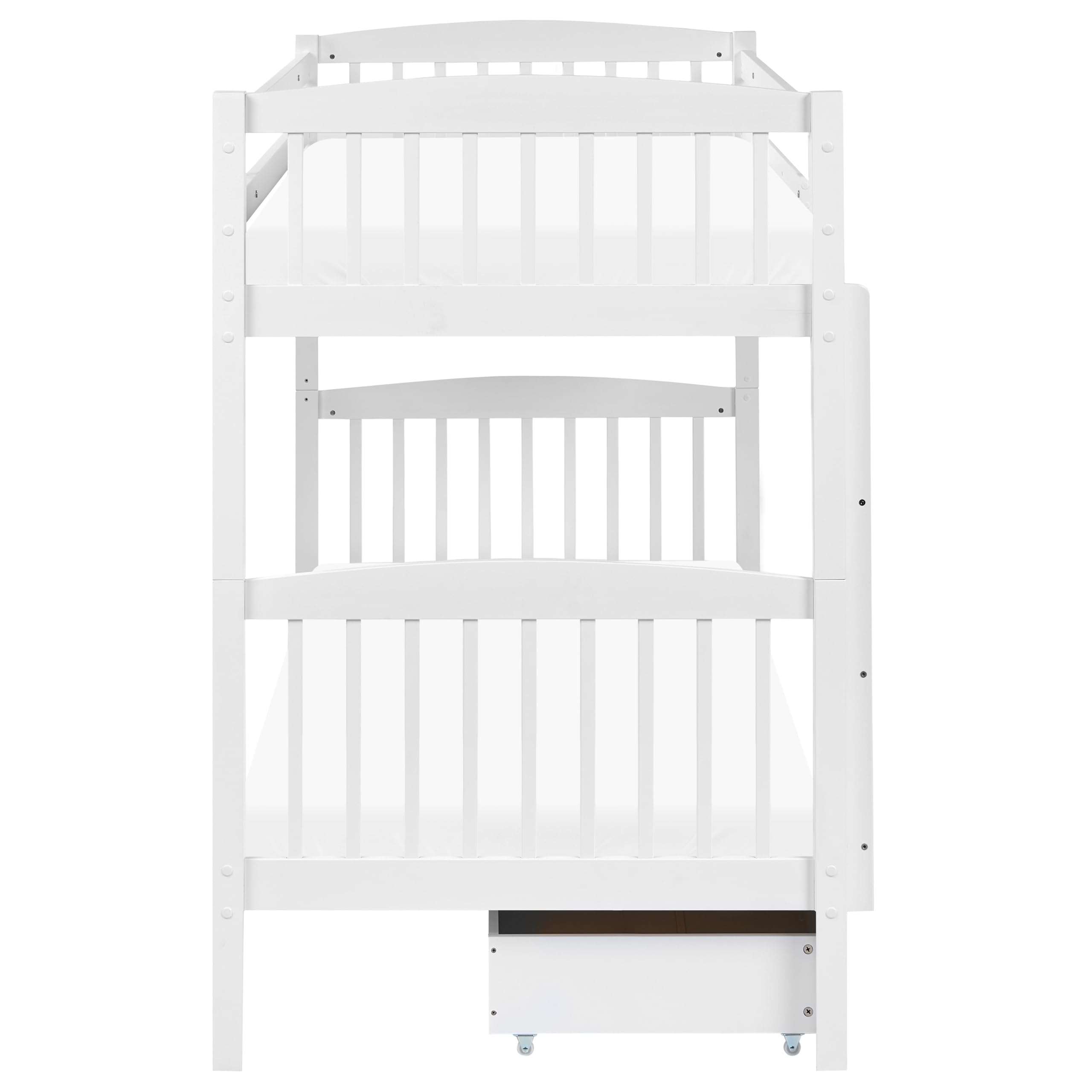 beliani-revin-hochbett-90x200-wei-kiefer-mit-schubladen image 6