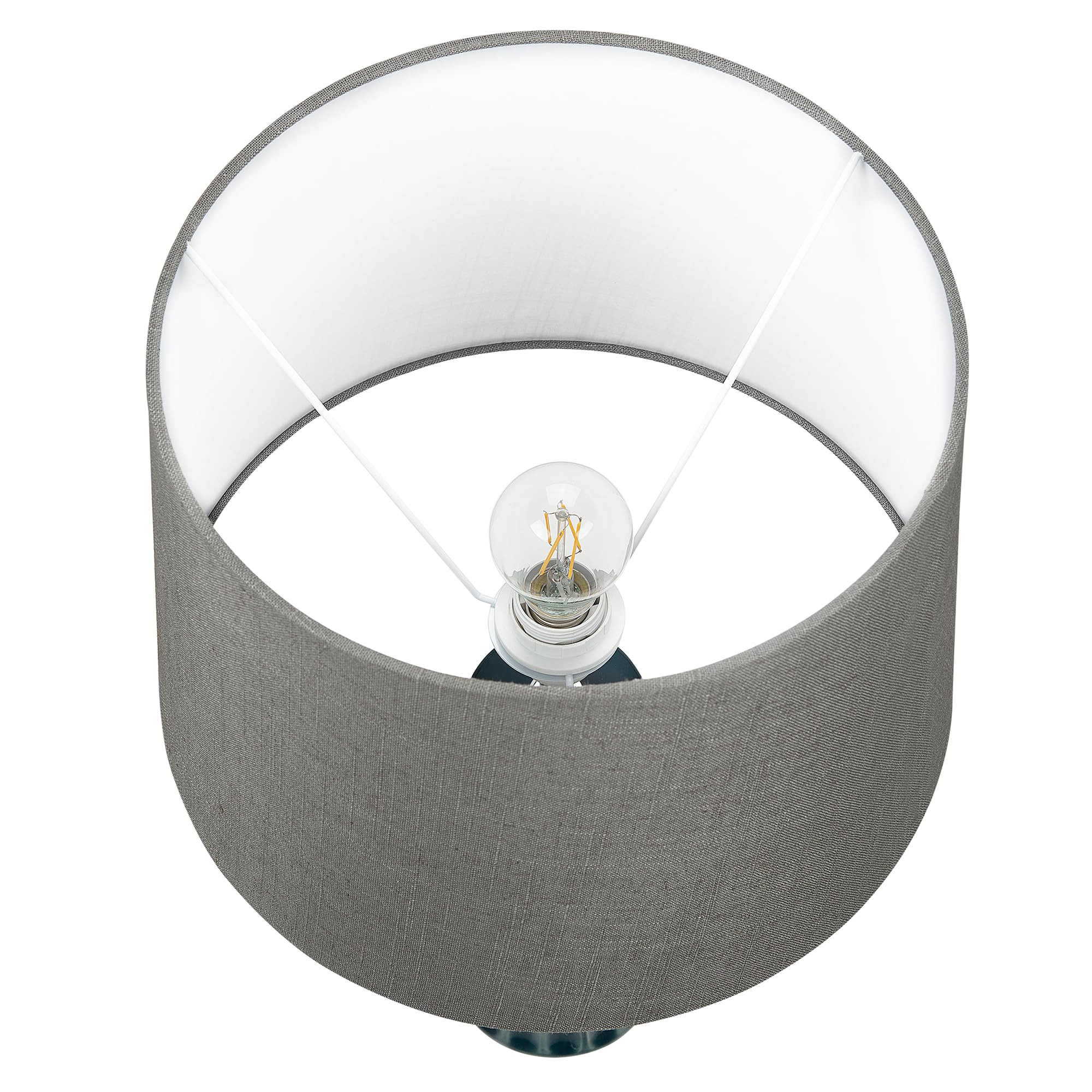 beliani-samina-tischlampe-keramik-dunkelgr-n-taupe-59cm image 7