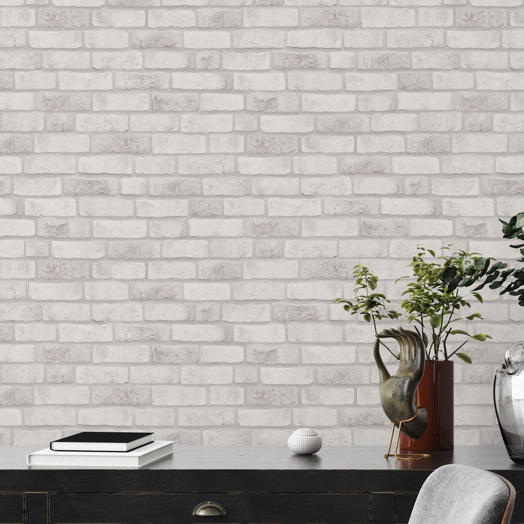 a-s-cr-ation-bricks-stones-388123-vliestapete-wei-steinoptik-10-05m image 1