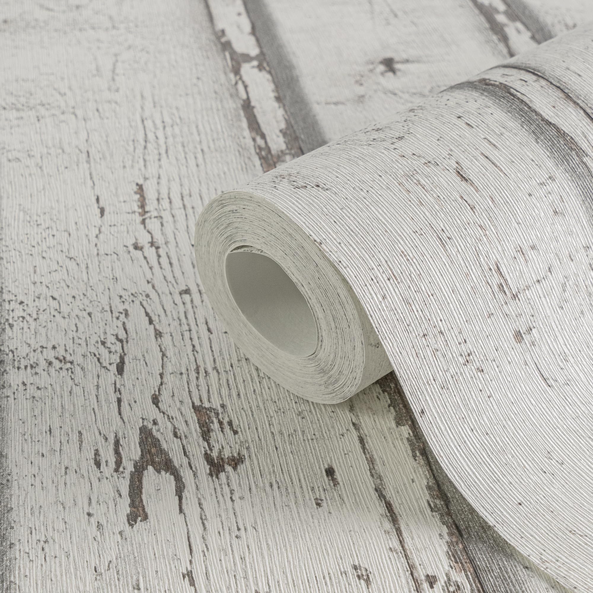 a-s-cr-ation-wood-n-stone-vliestapete-953701-creme-grau image 2