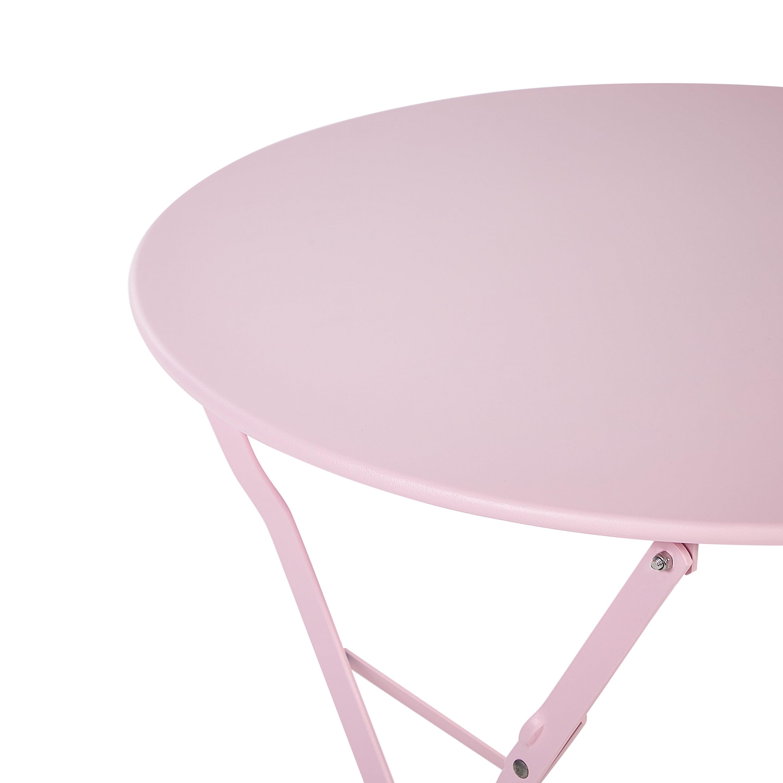 beliani-fiori-balkonset-3-teilig-stahltisch-2-st-hle-rosa-pastell image 8