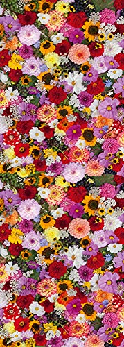 a-s-cr-ation-flower-fragance-fototapete-1x2-8m-bunt image 3