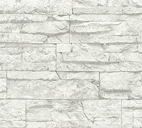 a-s-cr-ation-best-of-wood-and-stone-vliestapete-7071-61-grau image 8