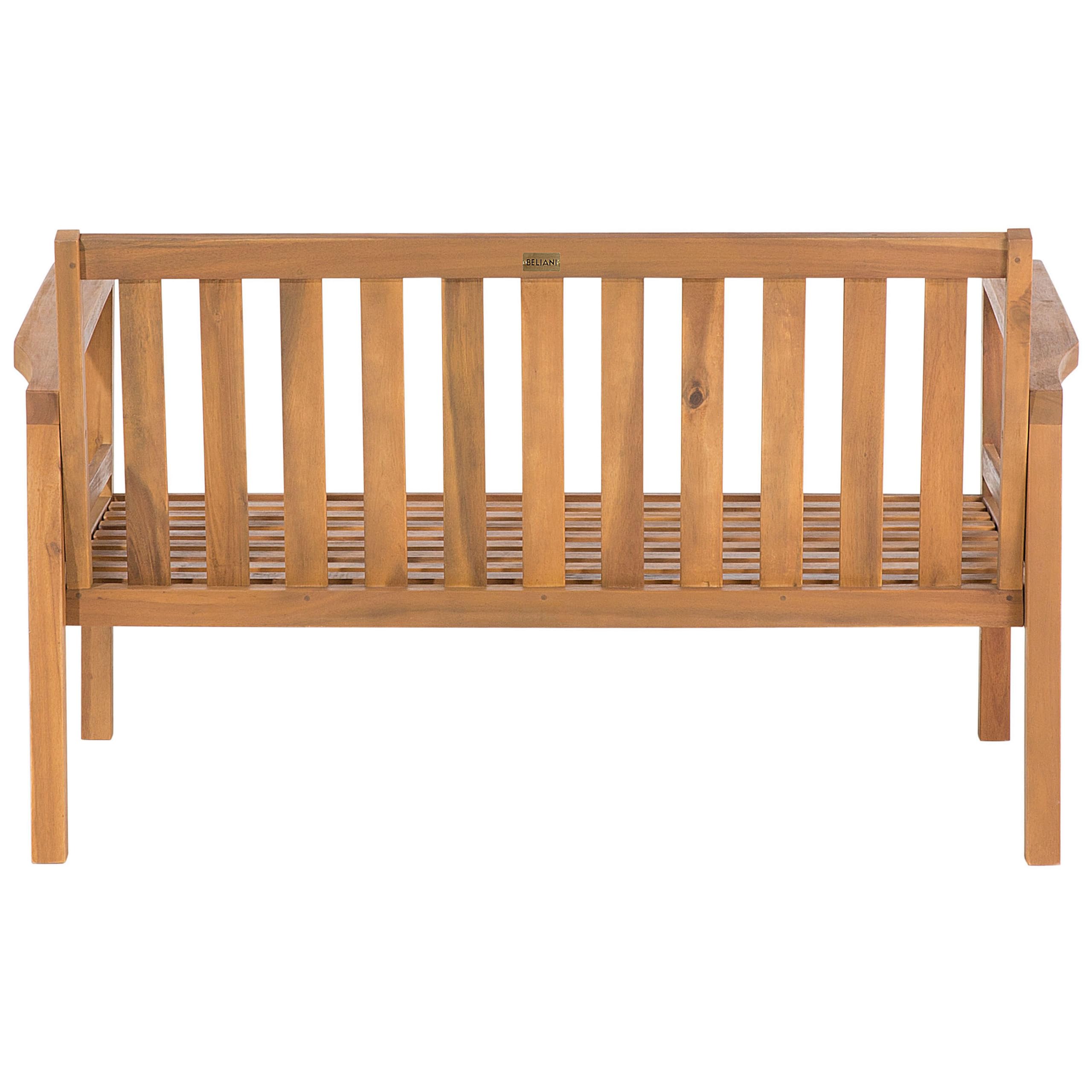 beliani-manila-lounge-set-hellbraun-taupe-5-teilig image 7