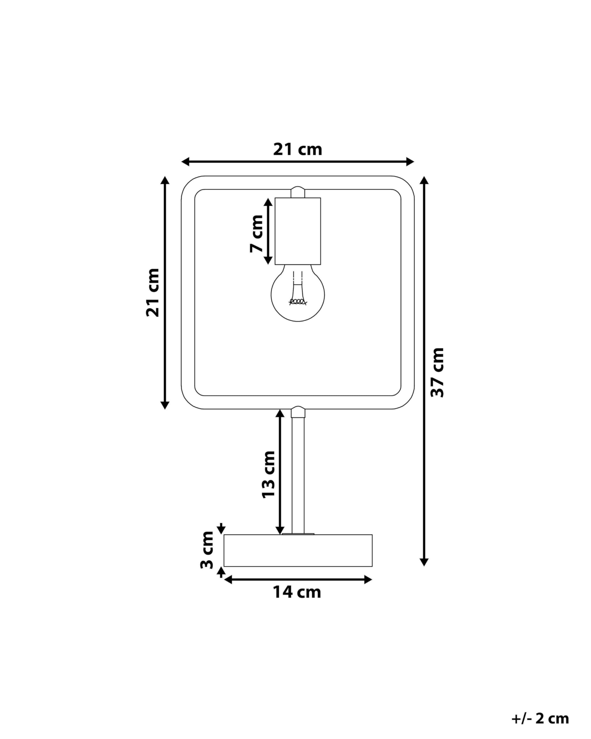 beliani-mundo-tischlampe-beton-kupfer-grau-e27 image 3