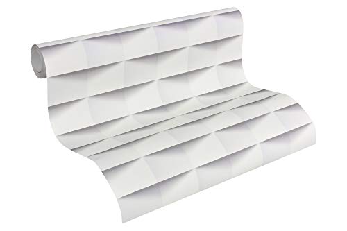 a-s-cr-ation-scandinavian-3d-optik-vliestapete-grau-wei image 6