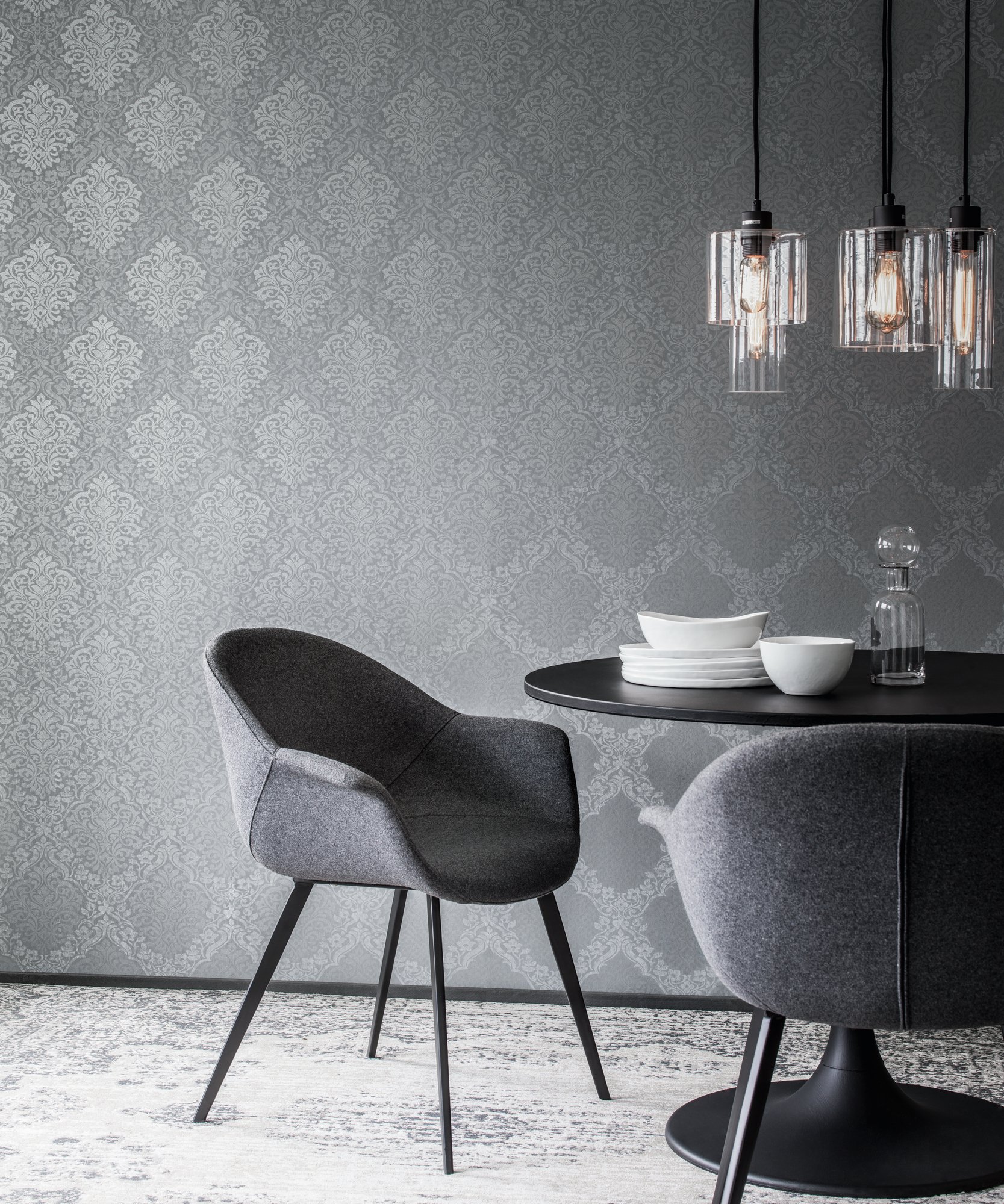 a-s-cr-ation-alpha-32480-1-vliestapete-grau-ornamente image 3