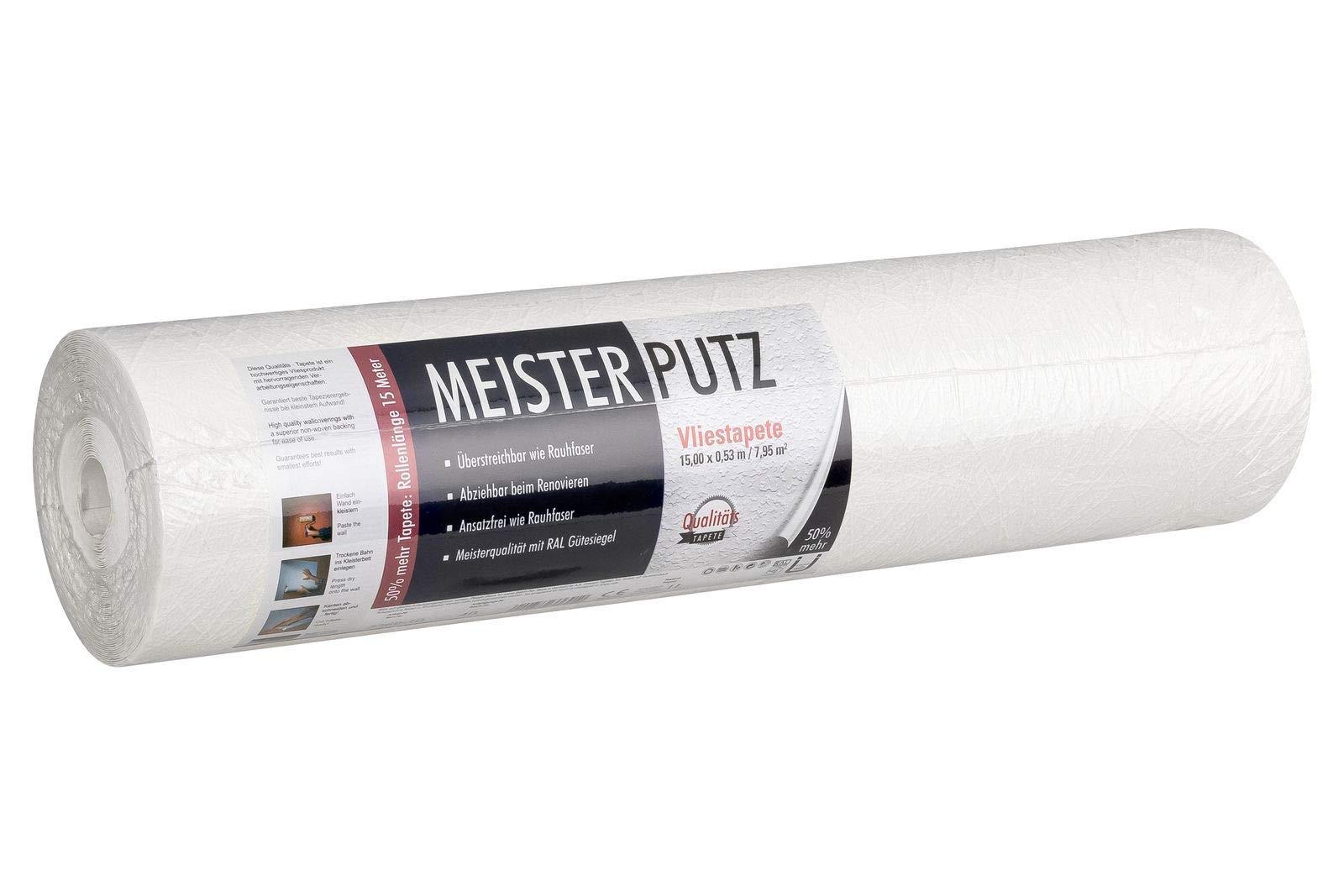 a-s-cr-ation-meisterputz-337511-vliestapete-wei-15-m image 2