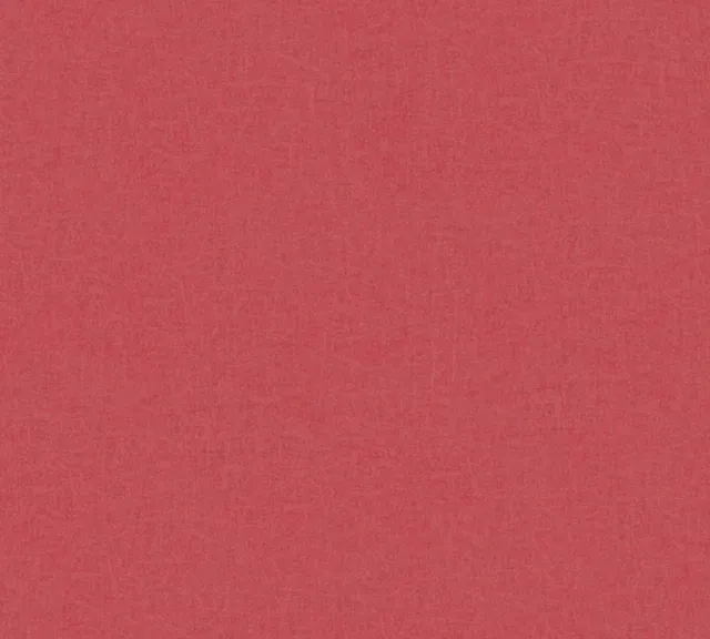 a-s-cr-ation-california-36396-5-vliestapete-uni-rot-ansatzfrei image 1