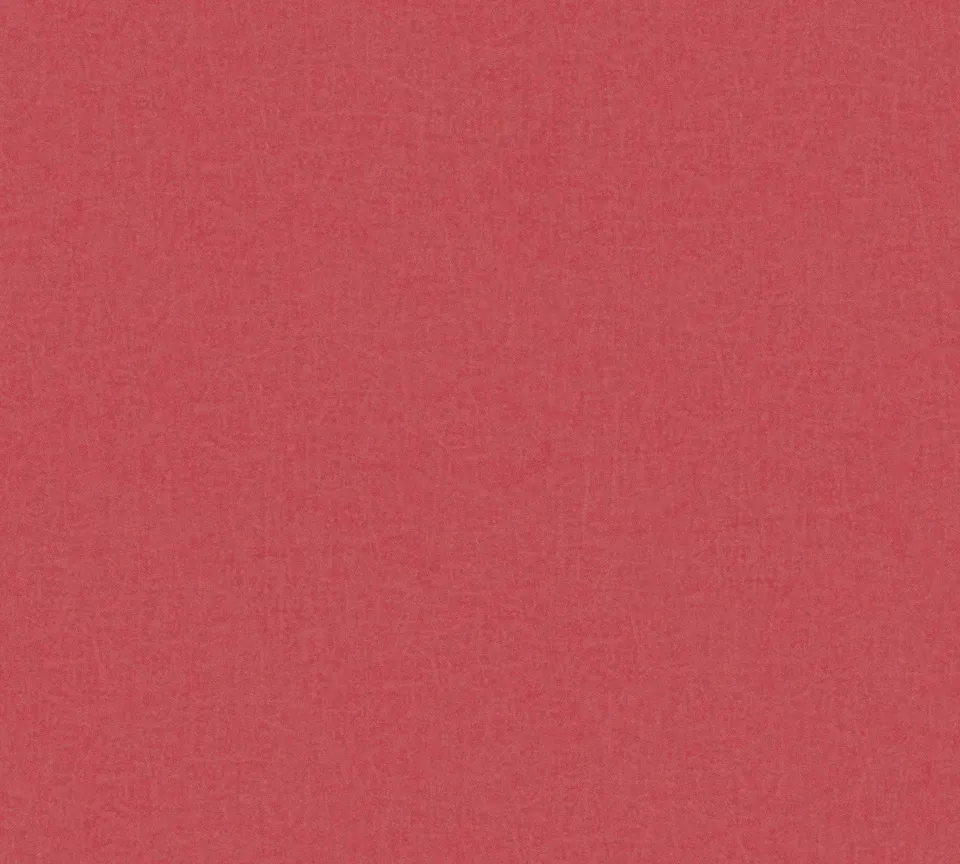 a-s-cr-ation-california-36396-5-vliestapete-uni-rot-ansatzfrei image 1