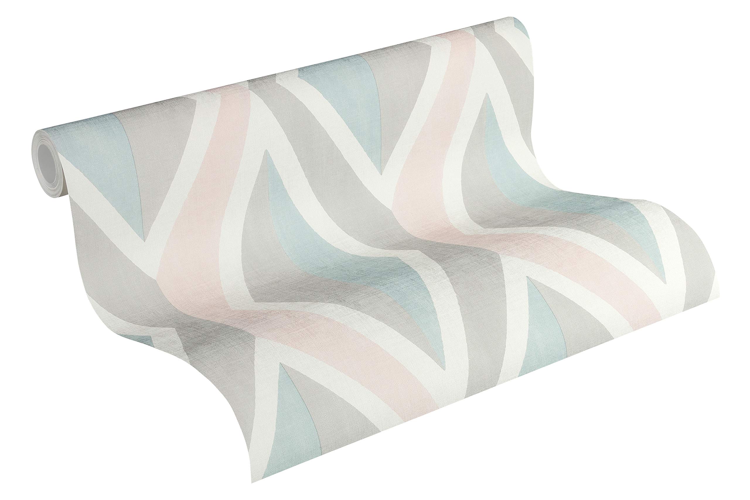 a-s-cr-ation-scandinavian-2-vliestapete-geometrisch-lila-10-05m image 6