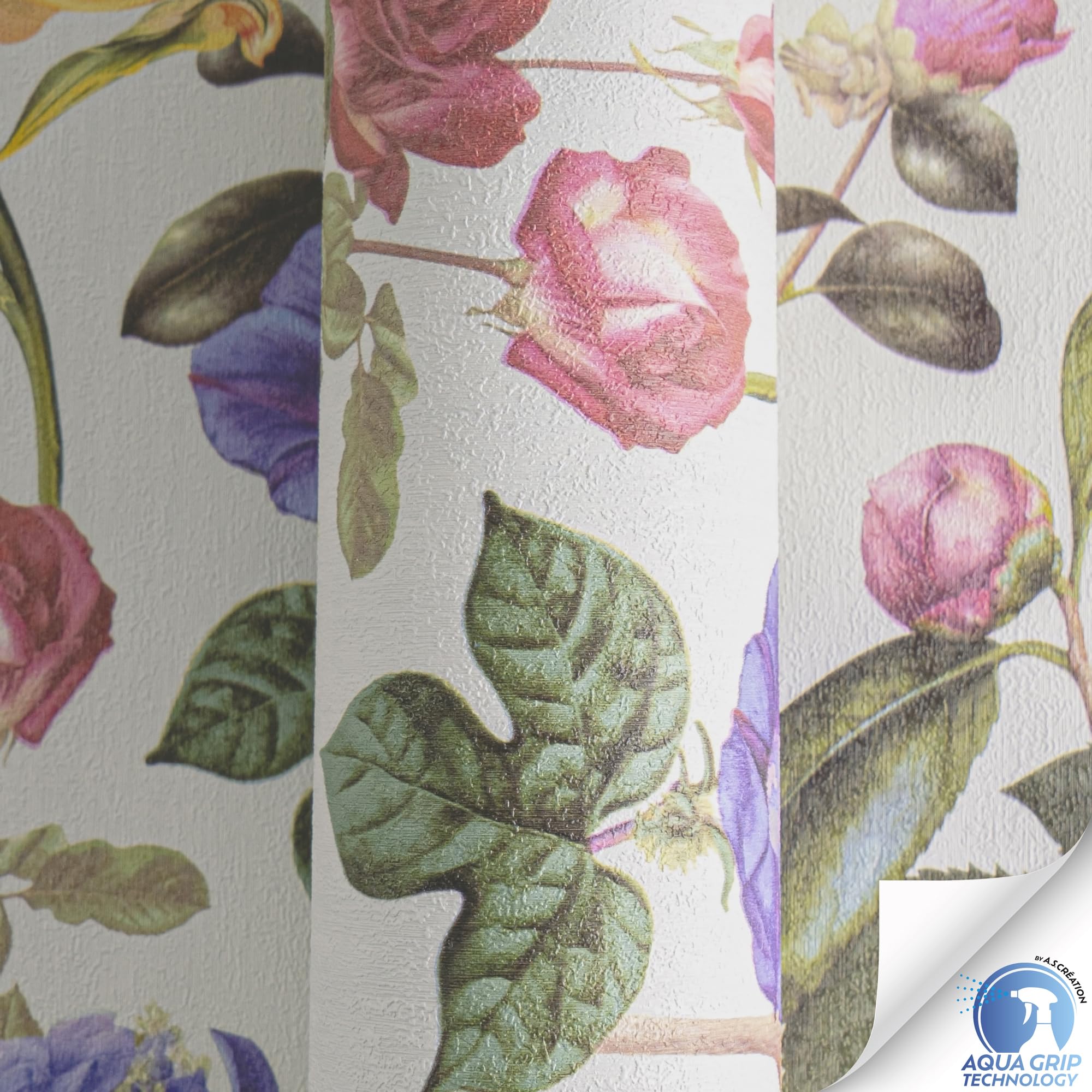livingwalls-designdrop-tapete-bunt-vorgekleistert-10-05-m image 3