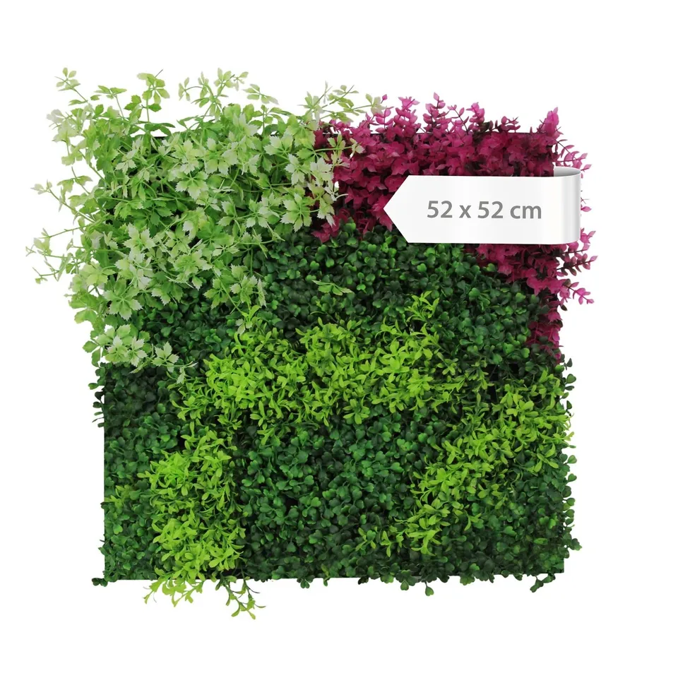 a-s-cr-ation-modular-wall-wandpaneel-mixed-flora-pink-52x52-pflegefrei image 1