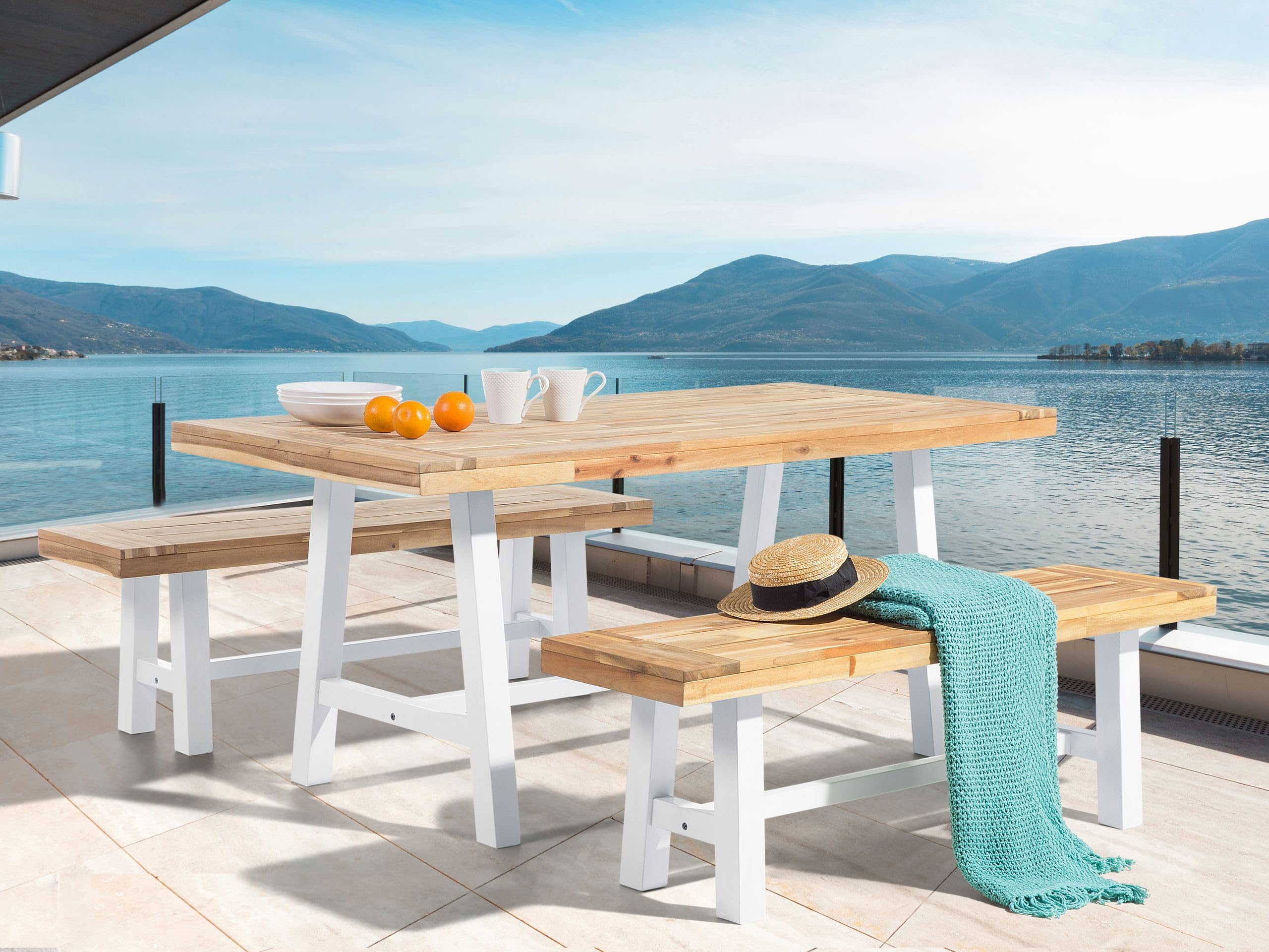 beliani-scania-gartenm-bel-set-akazie-hellbraun-170-cm image 2