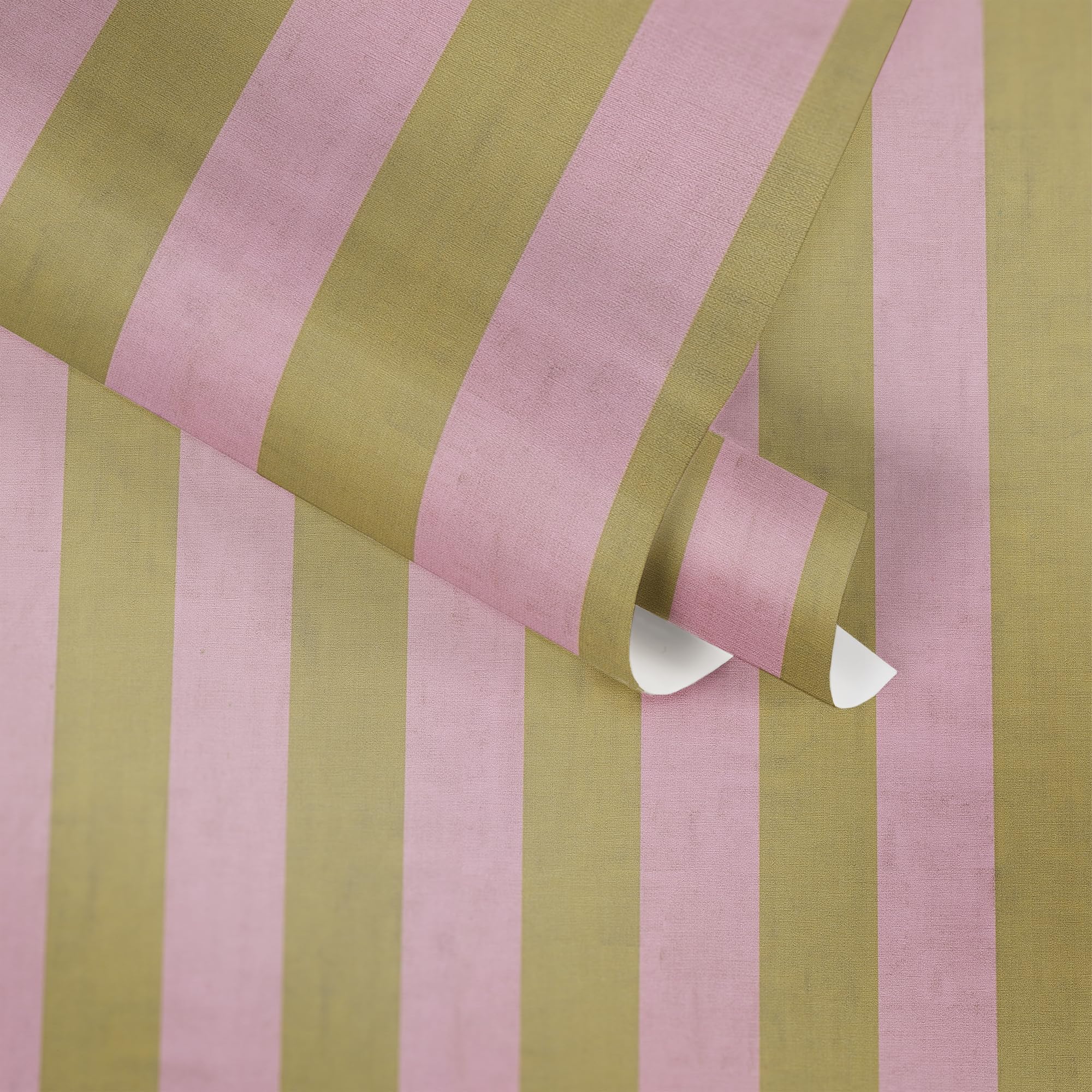 a-s-cr-ation-anna-d-andrea-782261-tapete-streifen-gr-n-rosa image 4