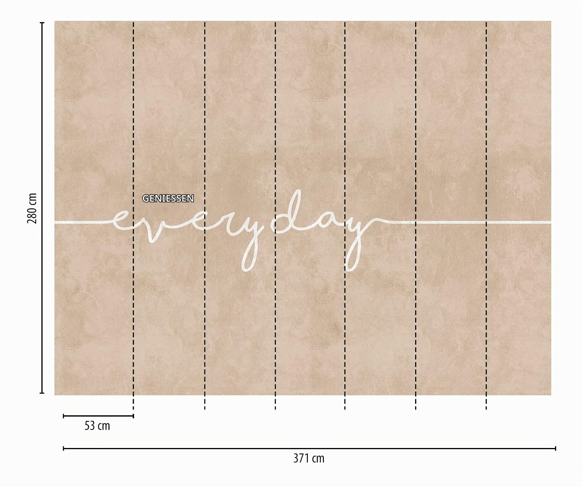a-s-cr-ation-fototapeten-enjoy-everyday-382851-fototapete-beige image 4