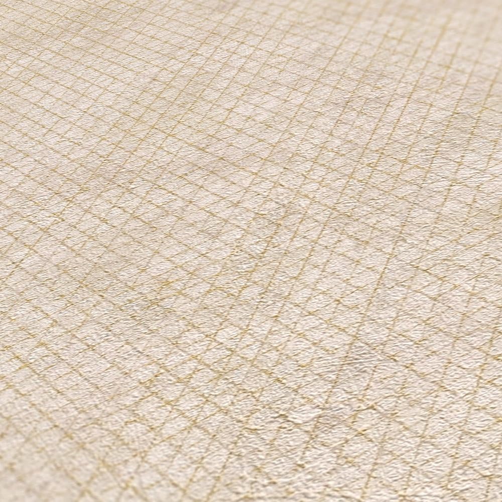 a-s-cr-ation-the-bos-388262-vliestapete-beige-gold-metallic image 5