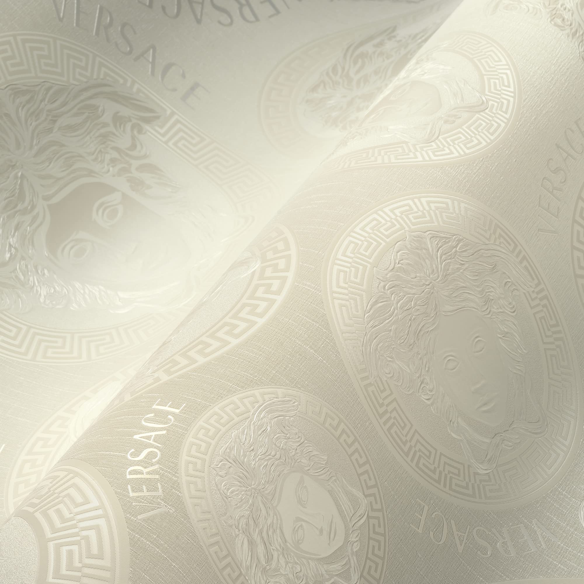 versace-386116-vliestapete-creme-wei-medusa-logo-gl-nzend image 1