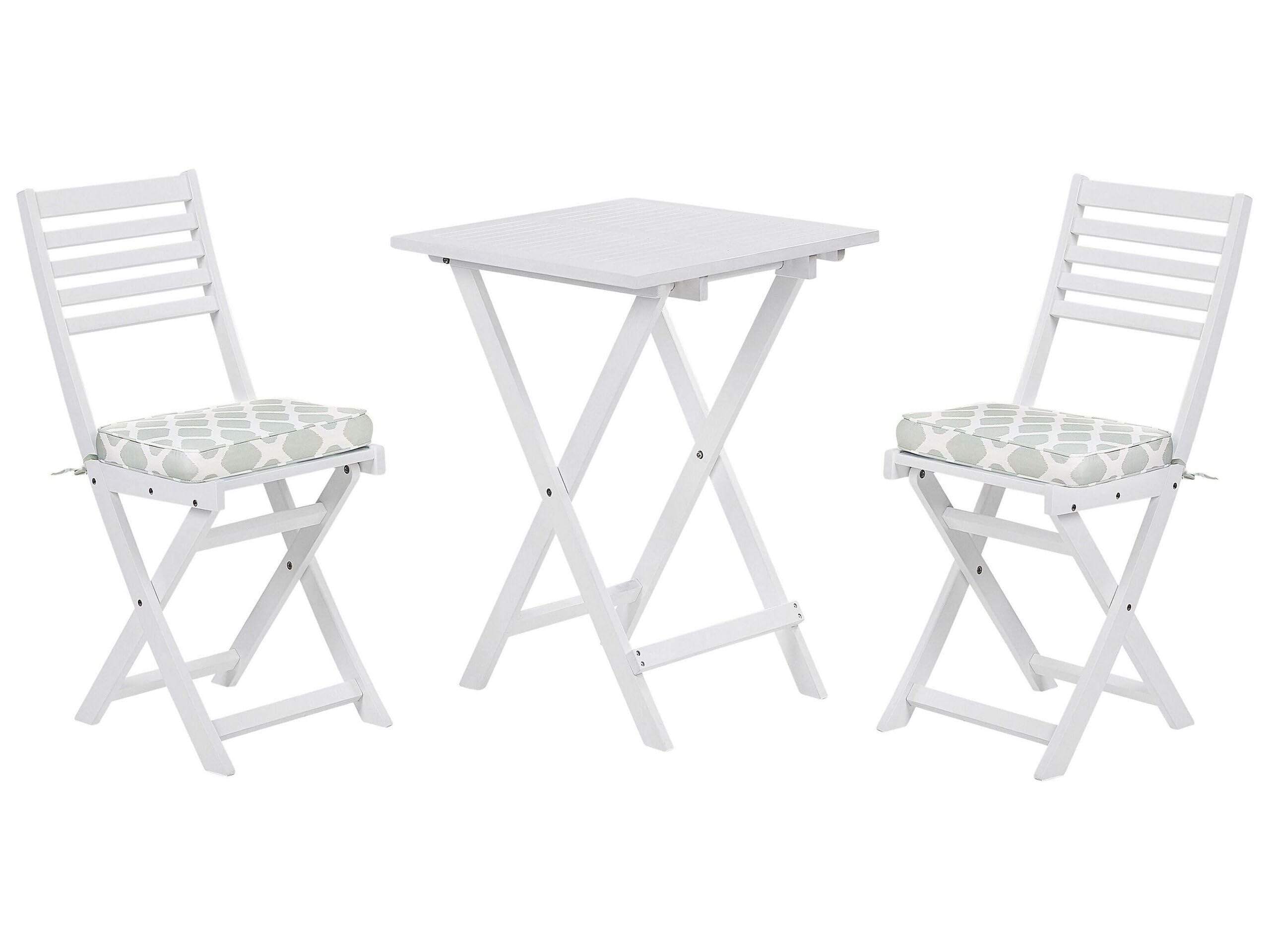 beliani-fiji-balkonset-akazienholz-wei-mintgr-n image 1
