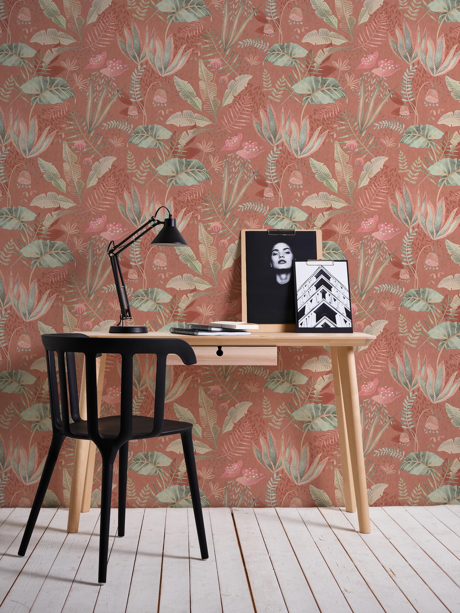 a-s-cr-ation-393482-vliestapete-floral-rot-orange-10m image 4