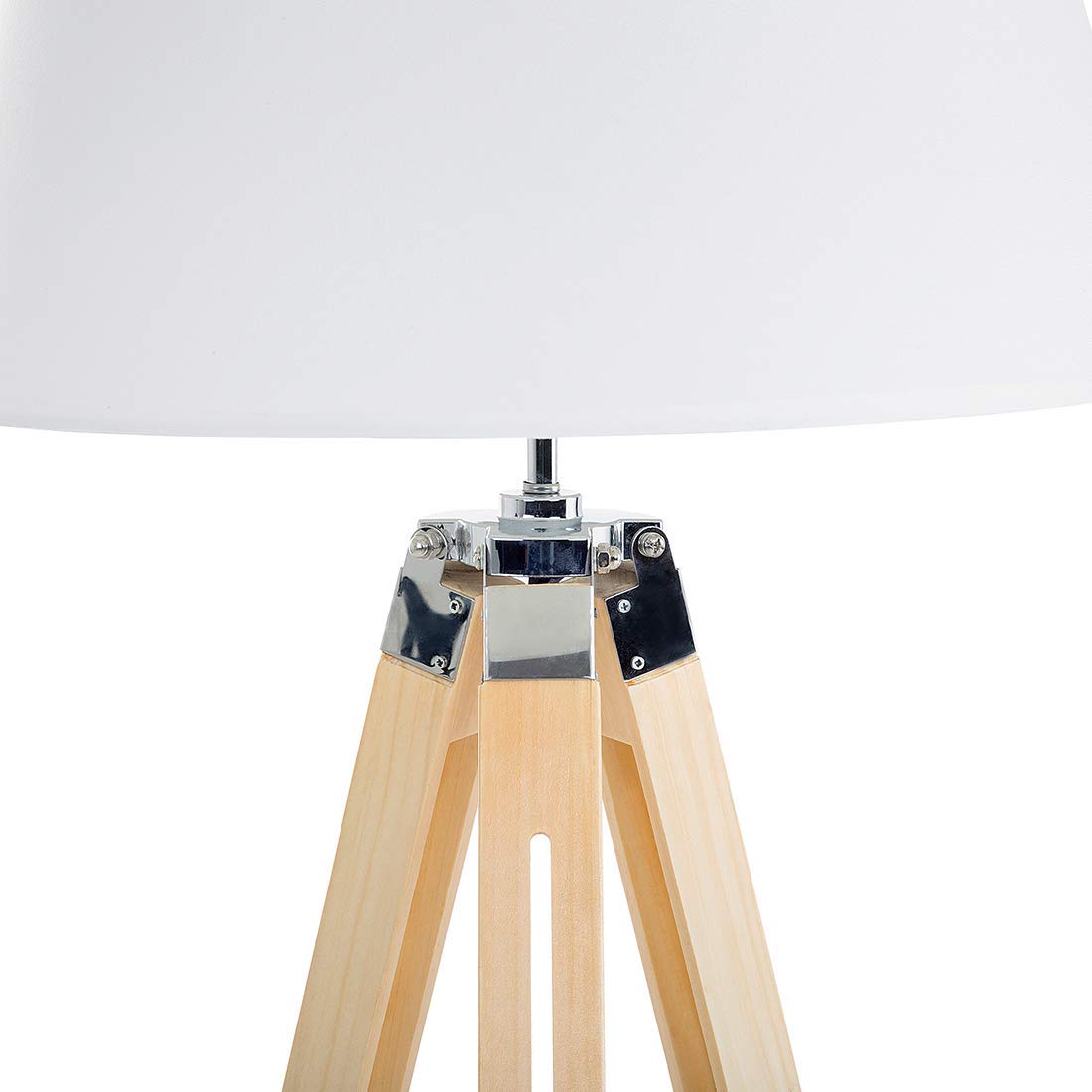 beliani-lampen-madeira-stehleuchte-wei-holz-e27 image 3