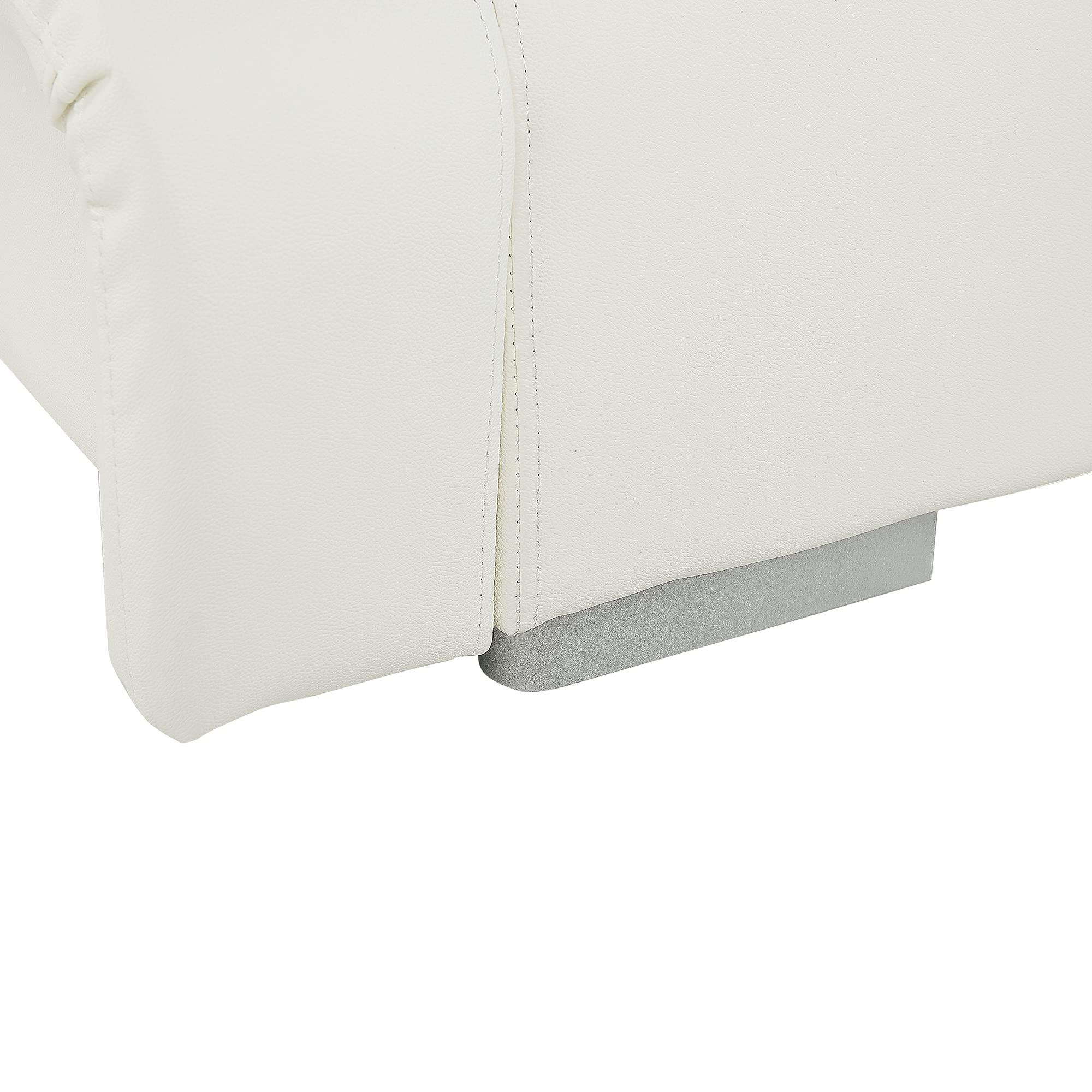 beliani-nantes-lederbett-wei-140x200-ziern-hte image 7