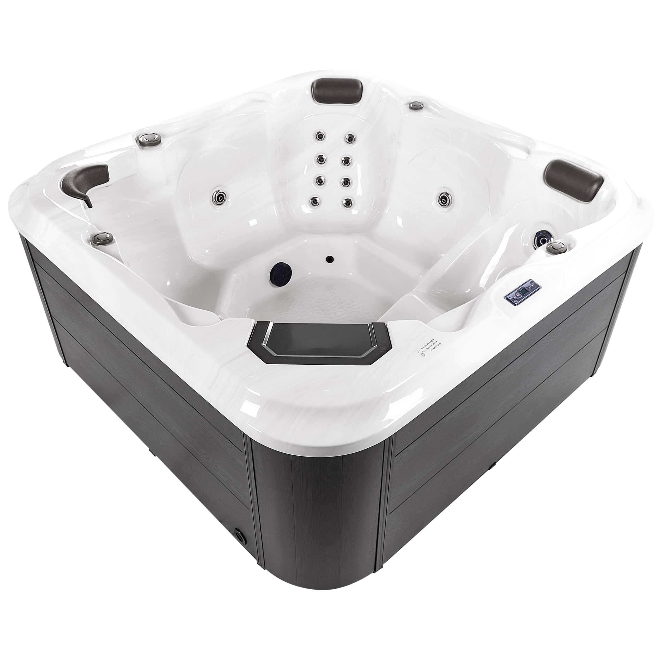 beliani-tularosa-whirlpool-210x210-wei-mit-led-und-massage image 7