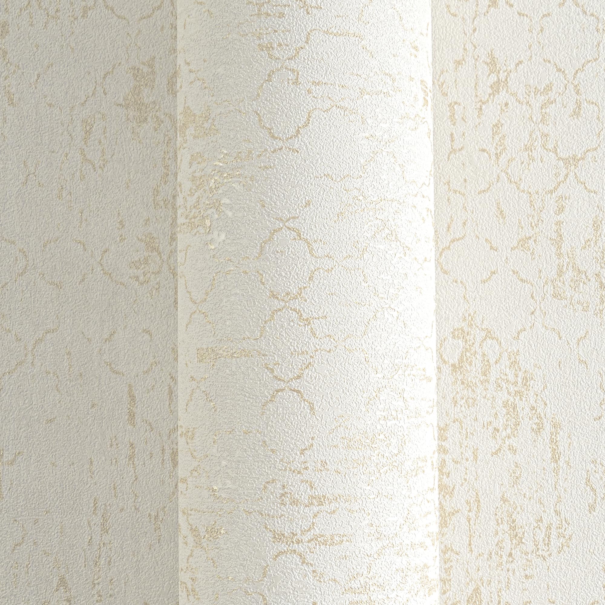 a-s-cr-ation-versailles-ornament-vliestapete-creme-gold image 8