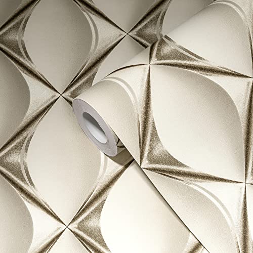 a-s-cr-ation-my-home-my-spa-386912-vliestapete-wei-3d image 8