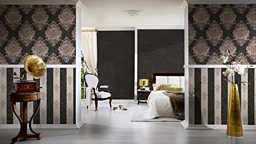 a-s-cr-ation-luxury-classics-343722-tapete-barock-braun image 6