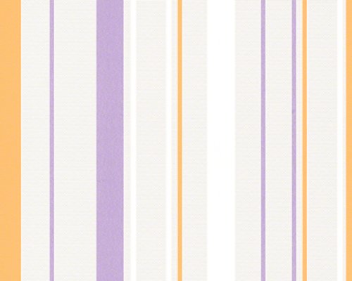 a-s-cr-ation-selina-938063-streifentapete-wei-creme image 6