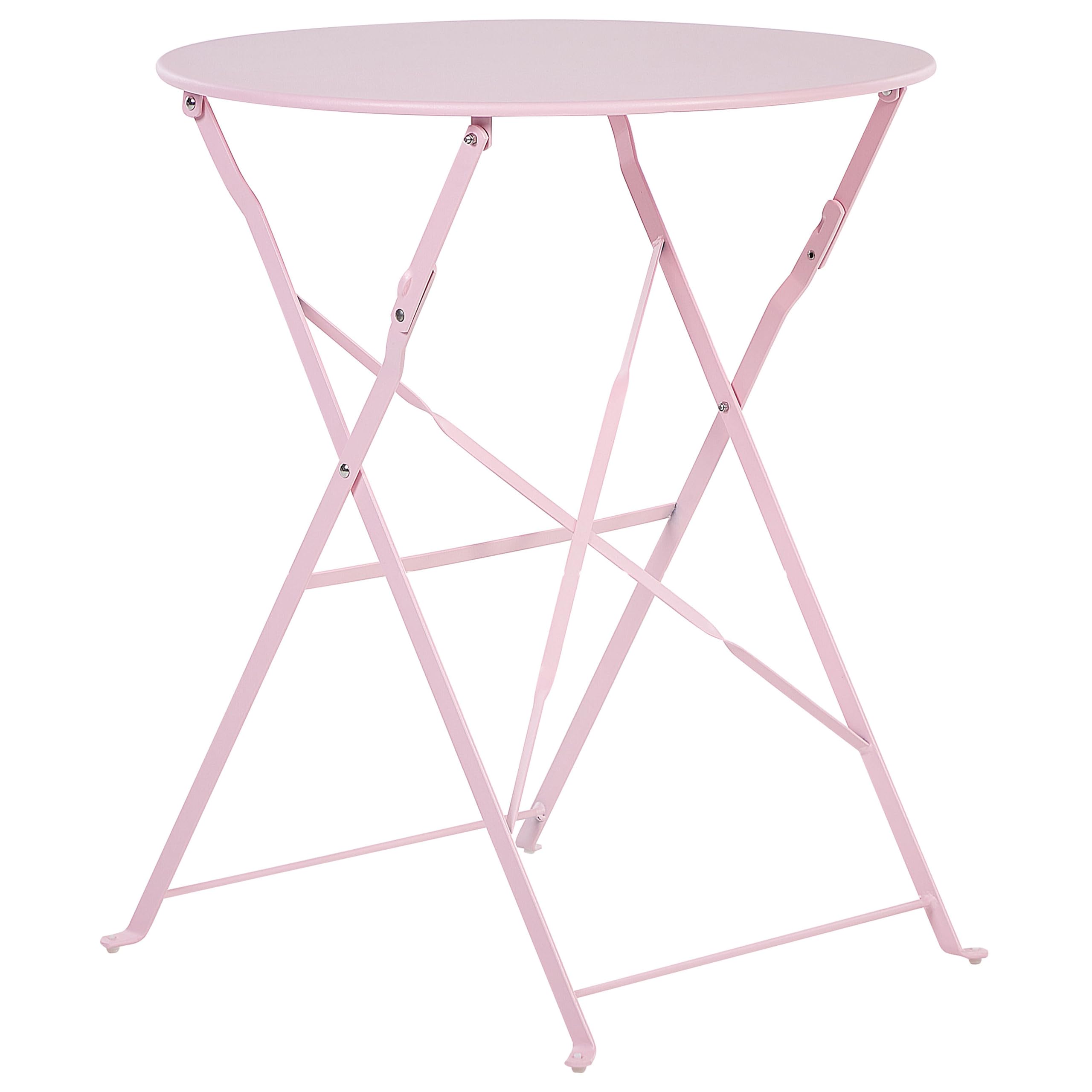 beliani-fiori-balkonset-3-teilig-stahltisch-2-st-hle-rosa-pastell image 6