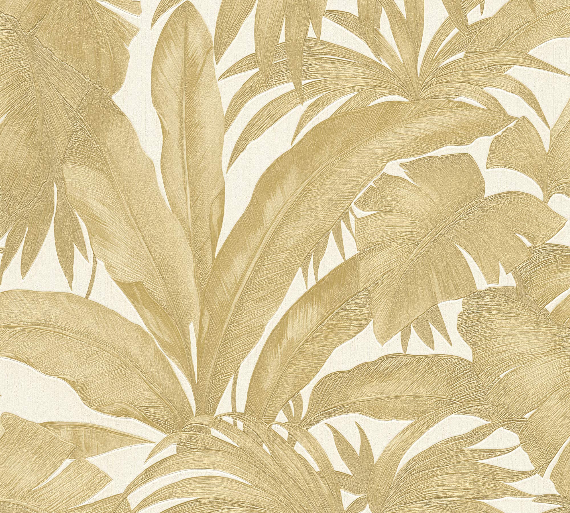 a-s-cr-ation-versace-giungla-vliestapete-creme-metallic-0-70m image 2