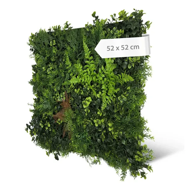 a-s-cr-ation-modular-wall-wandpaneel-mixed-flora-feral-green-52x52 image 1