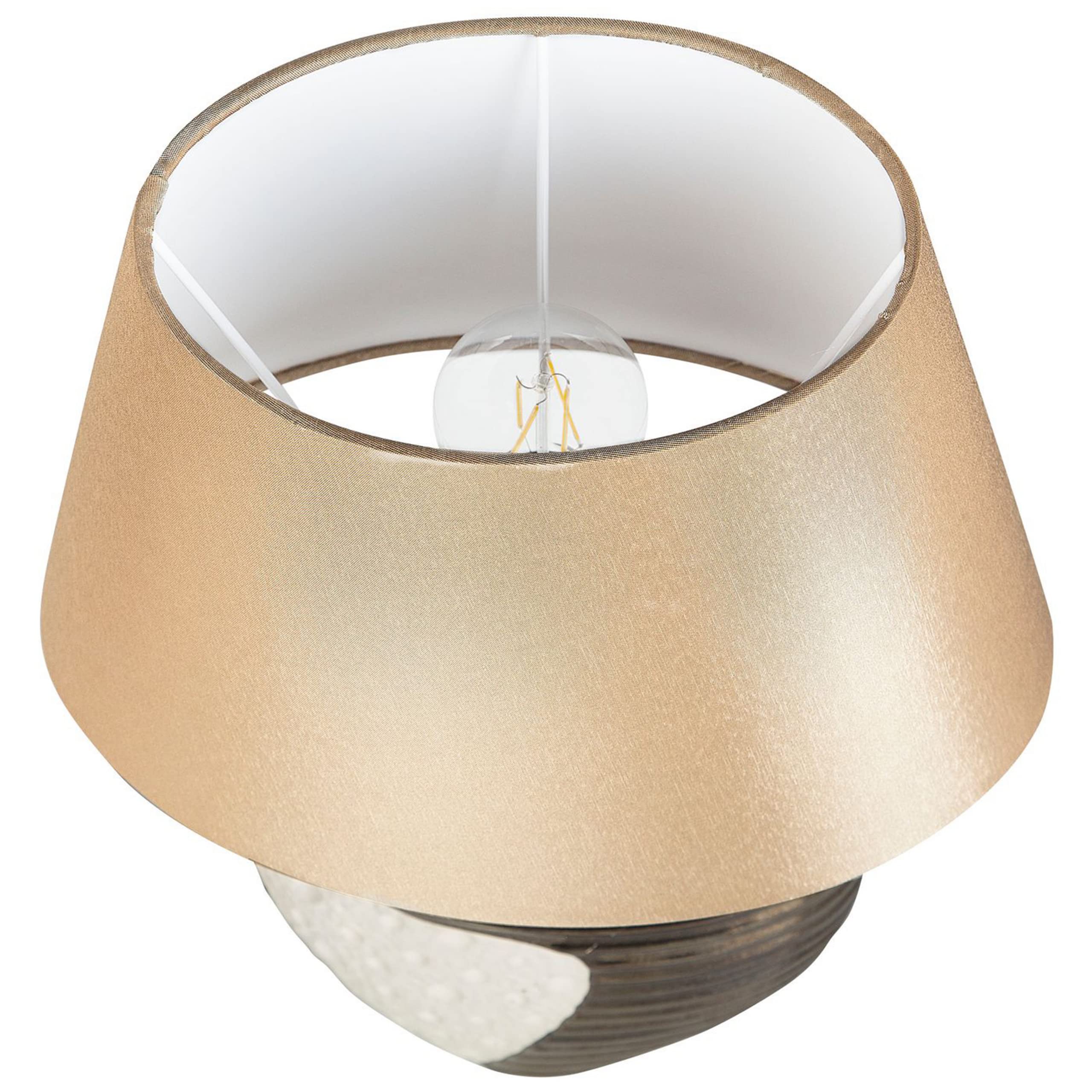 beliani-esla-tischlampe-beige-porzellan-messing-e27 image 5