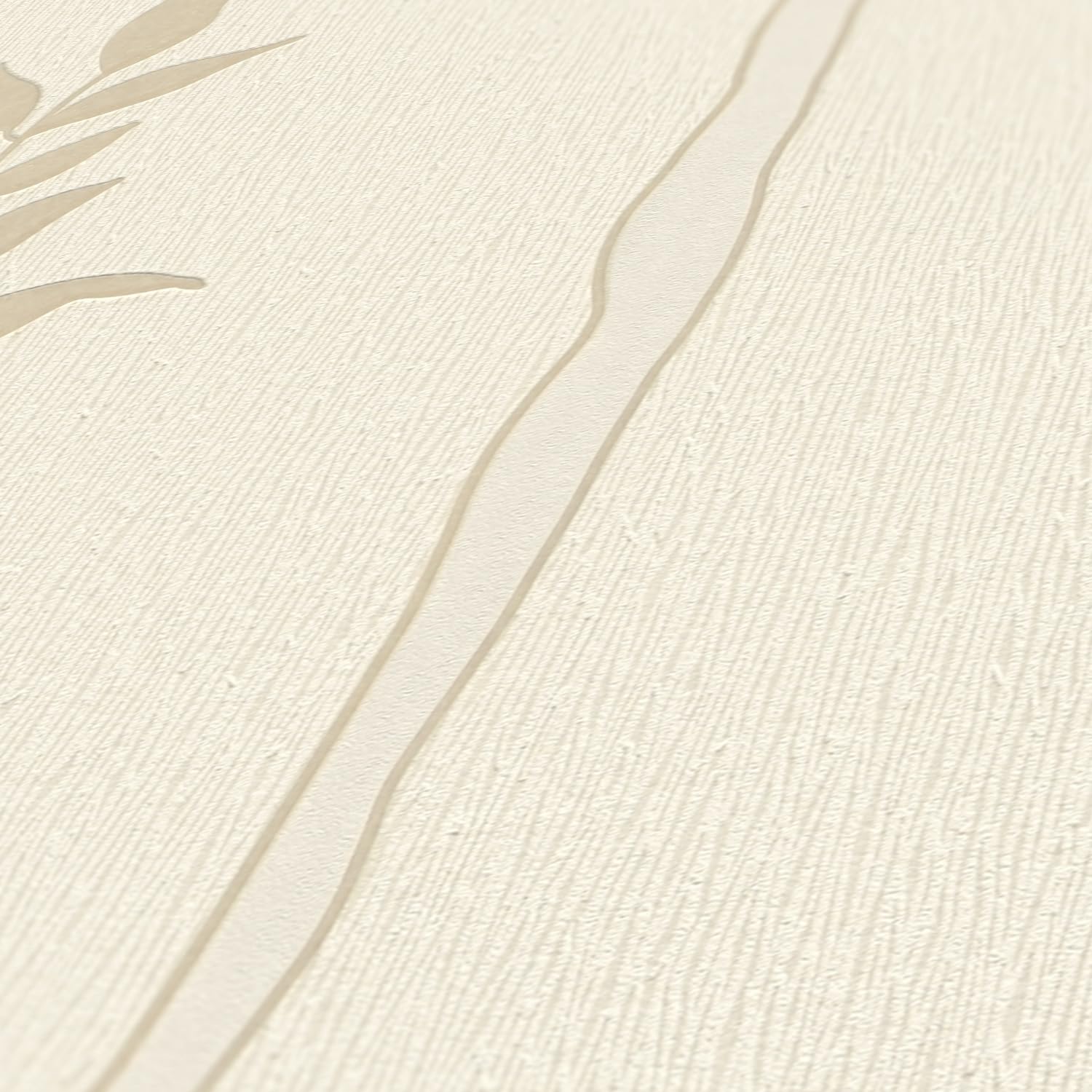 a-s-cr-ation-vliestapete-958741-beige-blumenranken image 3