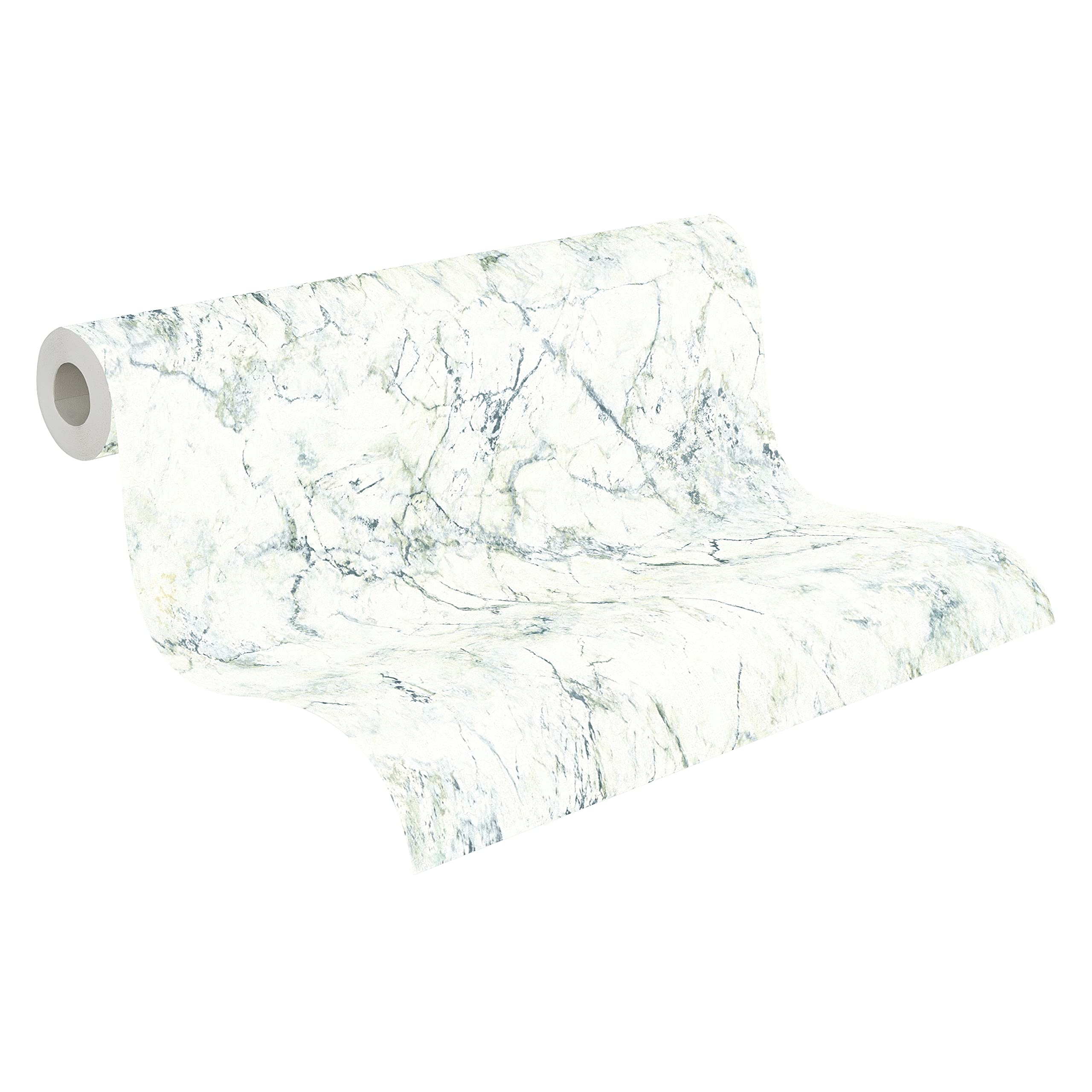 a-s-cr-ation-neue-bude-36157-1-vliestapete-marmor-grau image 1