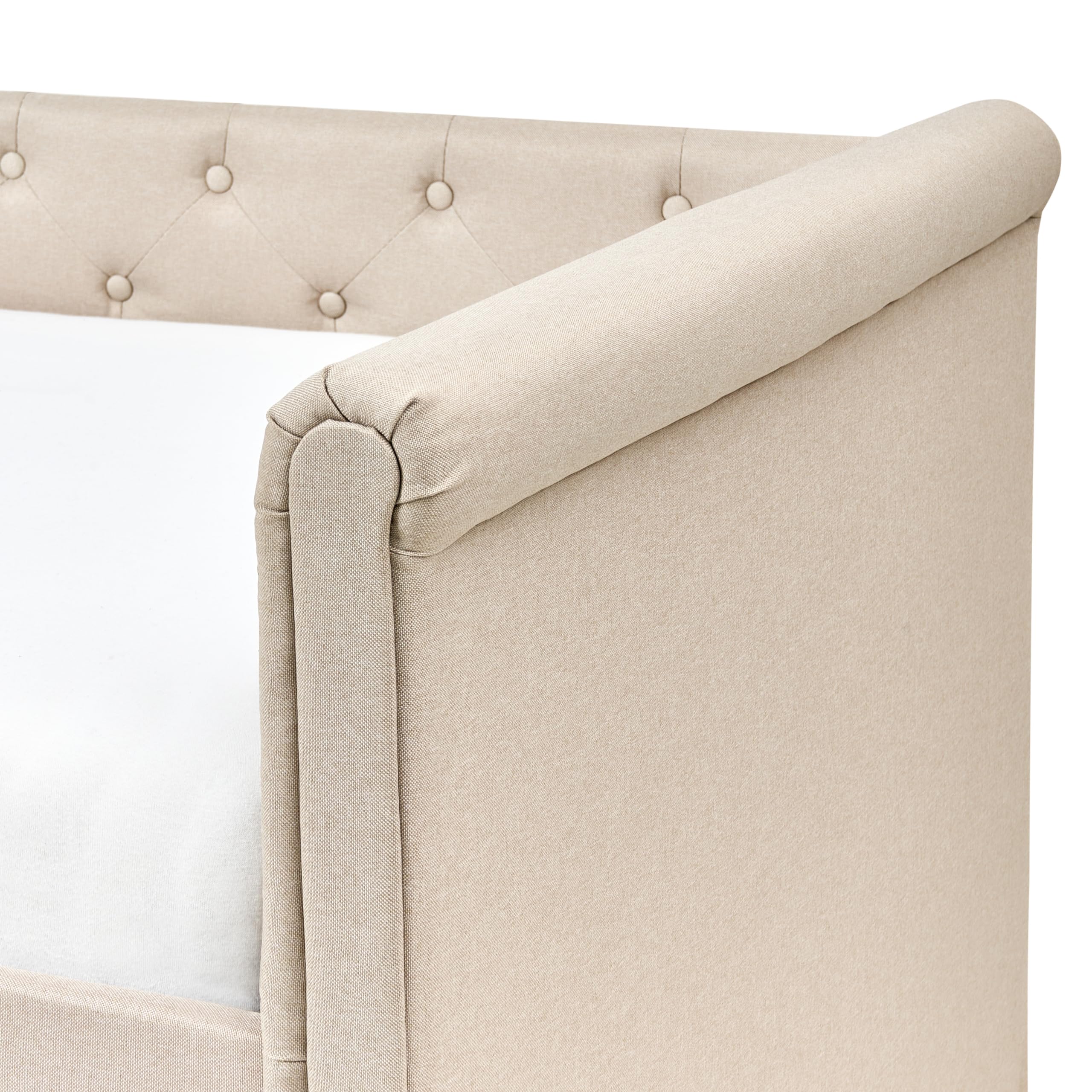 beliani-libourne-tagesbett-ausziehbar-beige-leinenoptik image 8