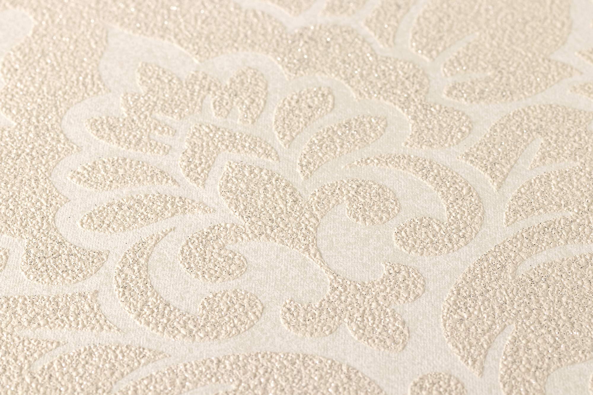a-s-cr-ation-tapeten-diamonds-372703-vliestapete-beige-10-05m image 2