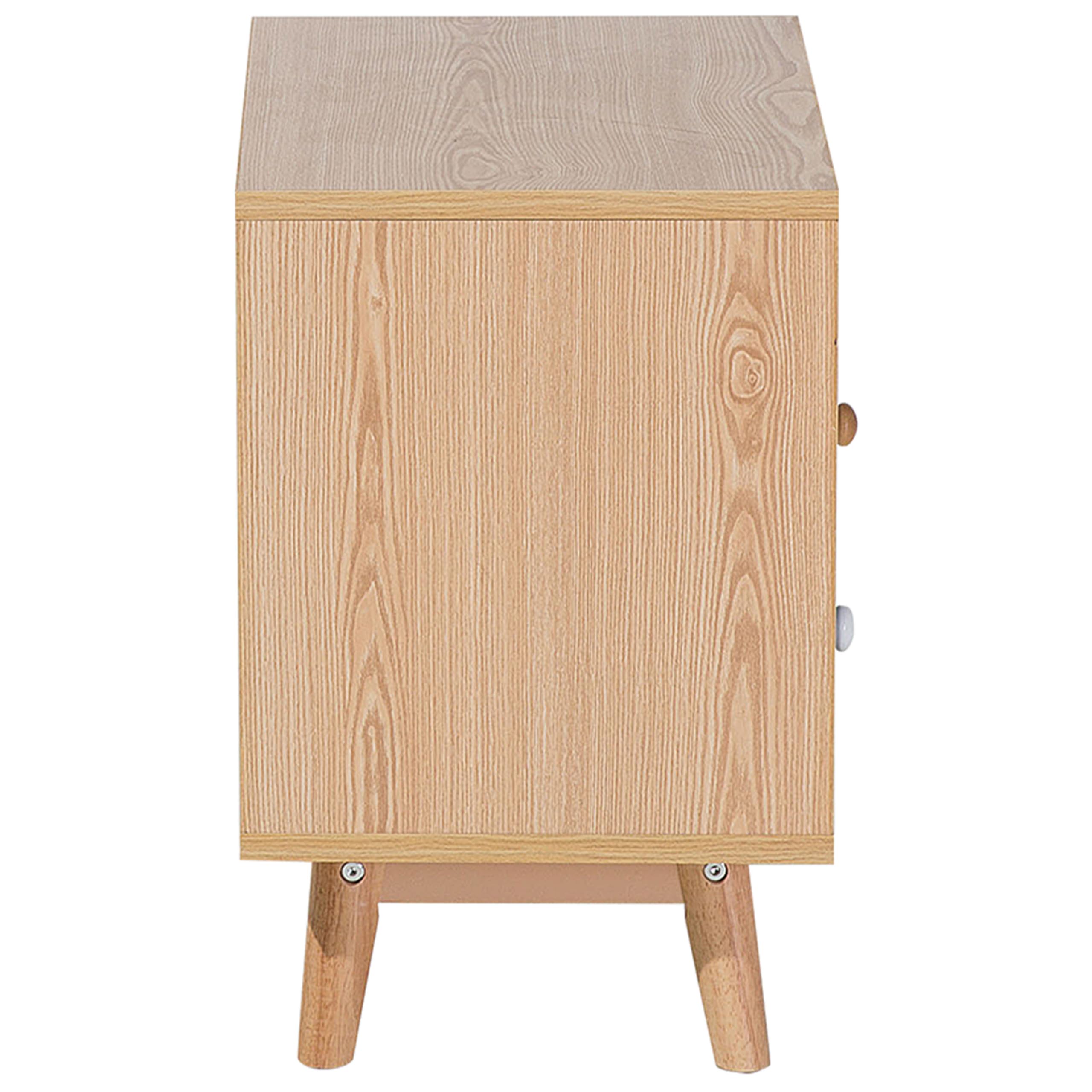 beliani-fargo-nachttisch-2-schubladen-holz-wei-grau image 5