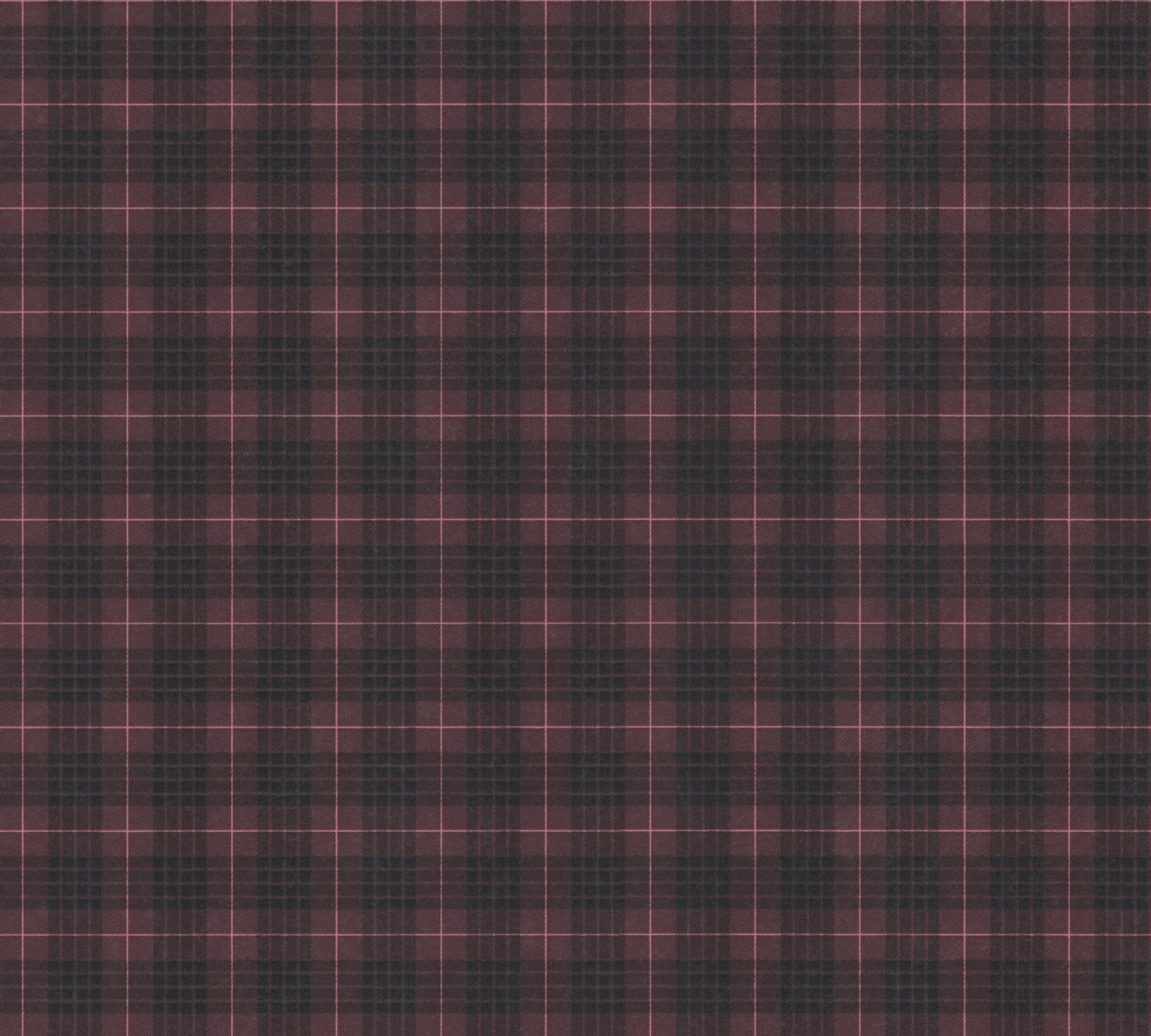 a-s-cr-ation-art-of-eden-390641-karotapete-rot-schwarz-10m image 2
