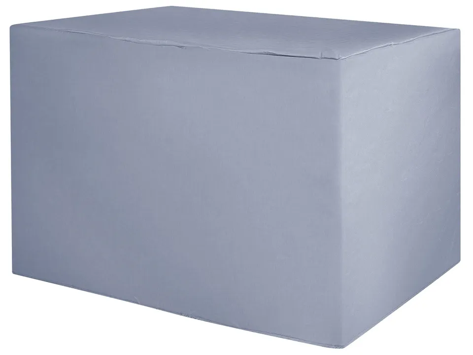 beliani-gartenzubeh-r-chuva-abdeckung-210x150x90-grau image 1