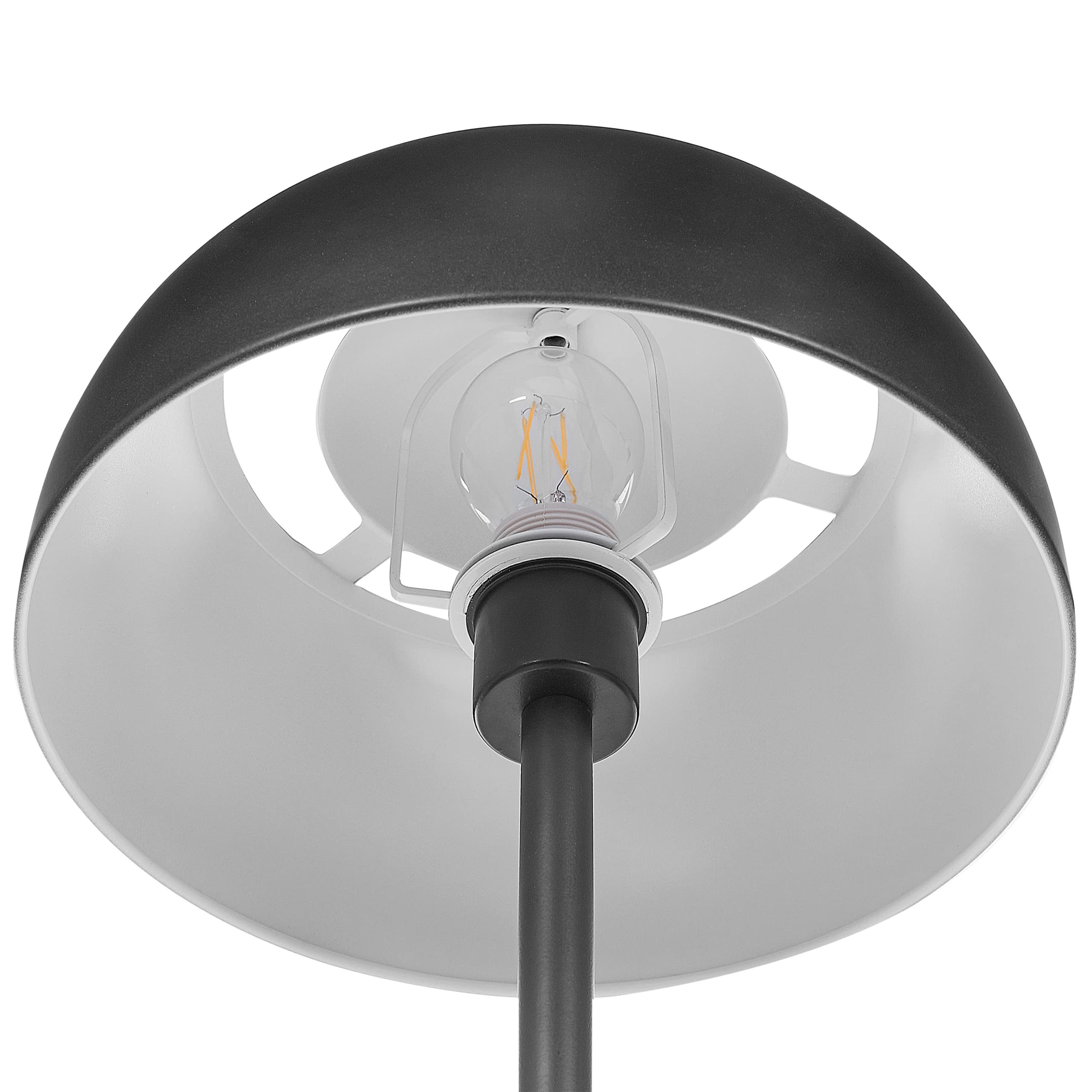 beliani-senette-stehlampe-schwarz-matt-stahl-148-cm image 6