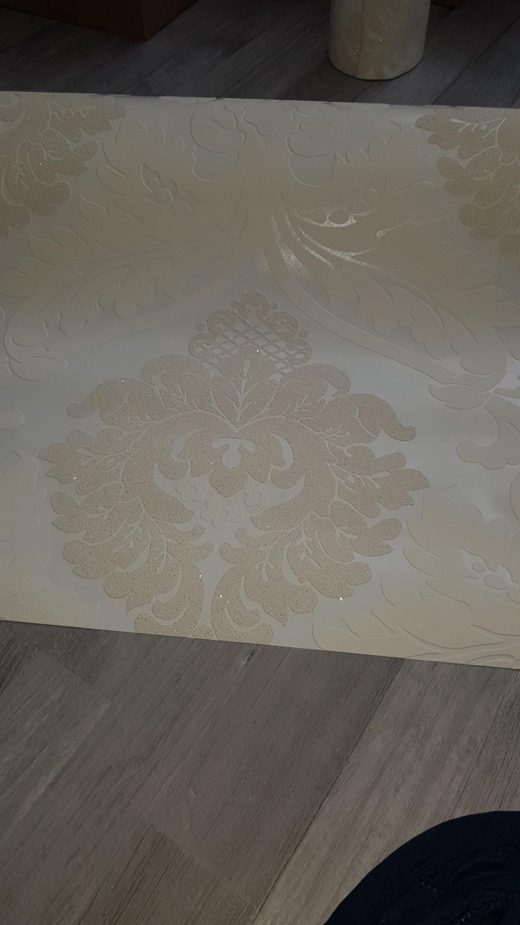 Edel im Schlafzimmer