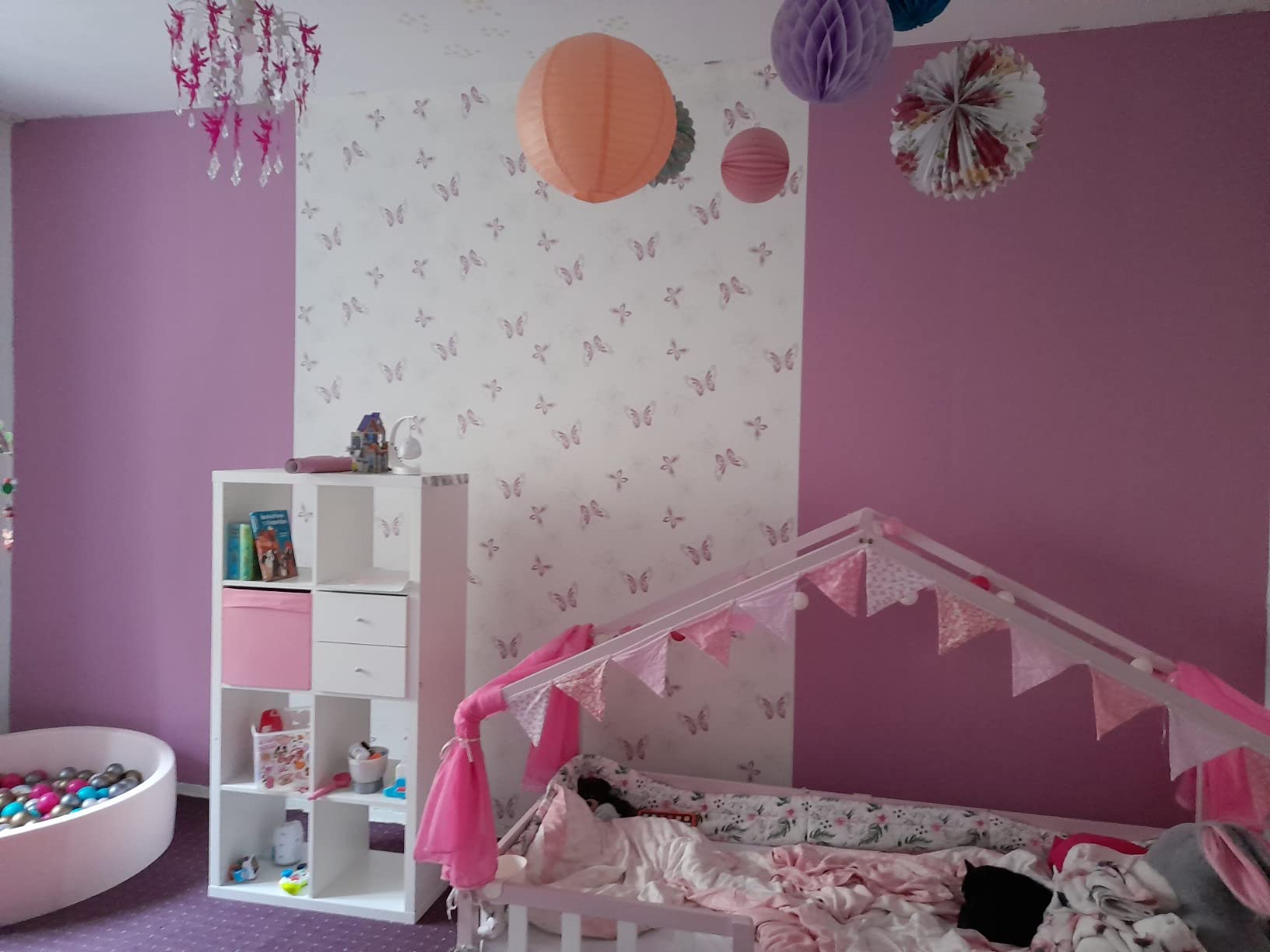 Tolles Zimmer