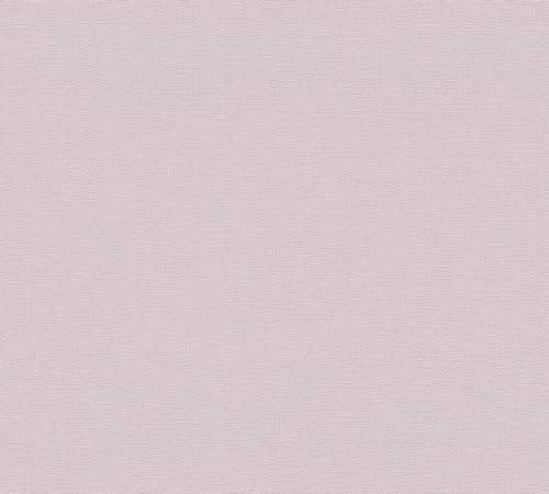 a-s-cr-ation-textiloptik-vliestapete-altrosa-10-05x0-53-m image 6