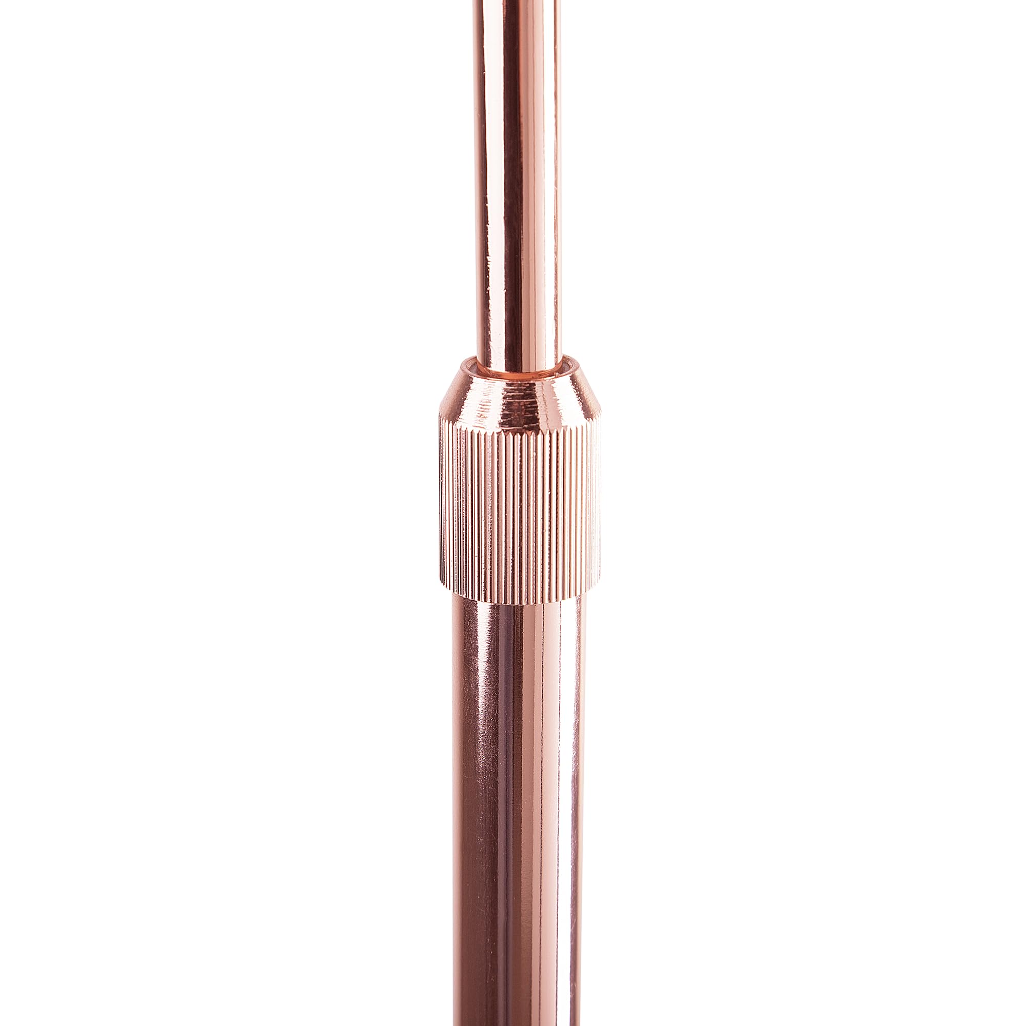 beliani-candella-stehlampe-kupfer-metall-geschwungen-158-cm image 6